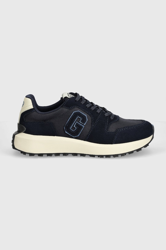 Gant sneakersy Ronder 28633537.G69 granatowy SS24