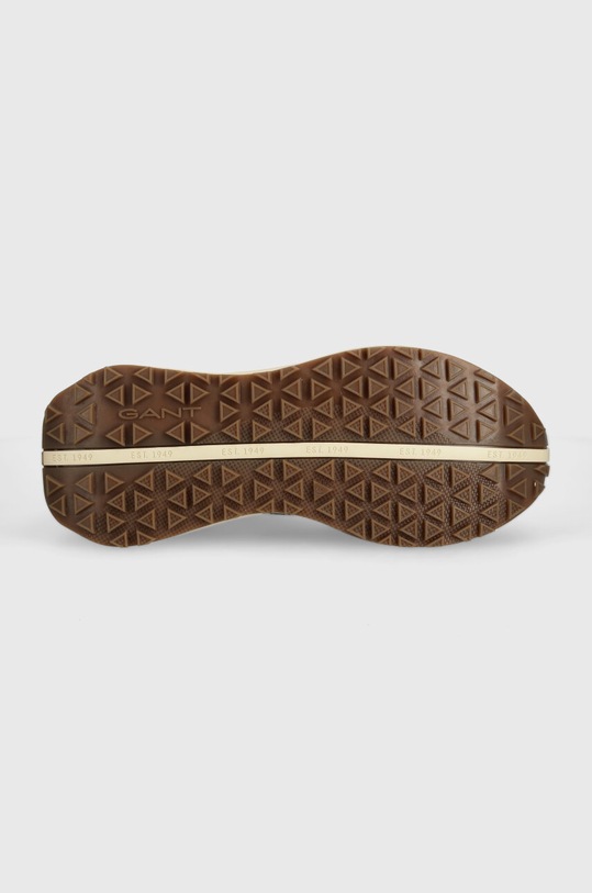 Tenisky Gant Ronder 28633538.G420 hnědá