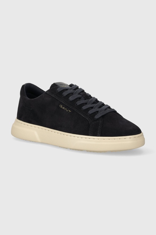 Gant sneakersy zamszowe Joree niska granatowy 28633552.G69