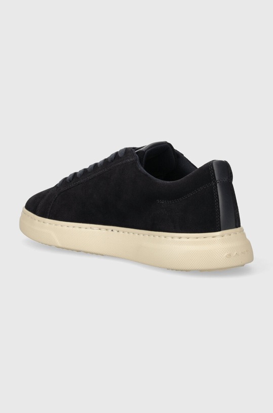 Obuwie Gant sneakersy zamszowe Joree 28633552.G69 granatowy
