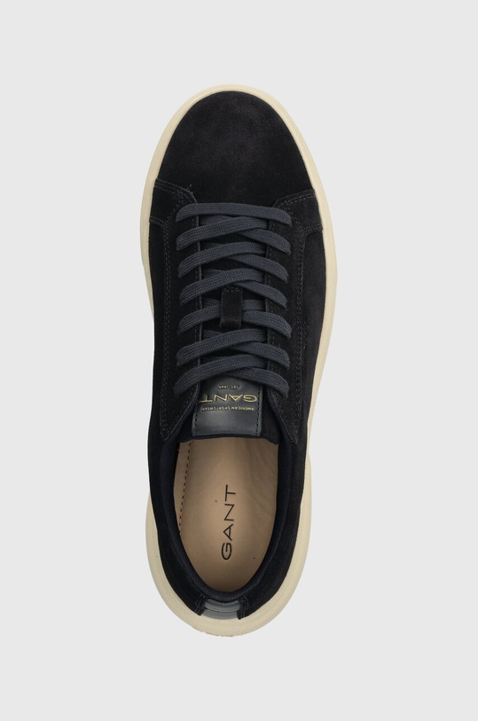 Gant sneakersy zamszowe Joree granatowy 28633552.G69