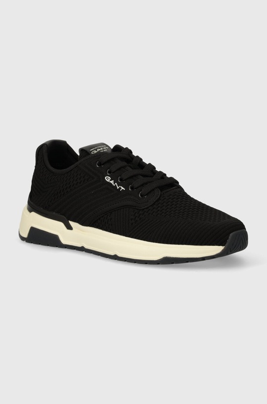 Gant sneakers Jeuton tessile nero 28638551.G00