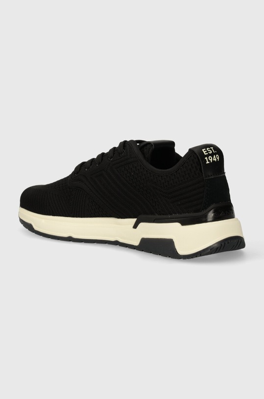 Scarpe Gant sneakers Jeuton 28638551.G00 nero