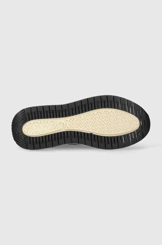 Gant sneakers Jeuton 28638551.G00 nero