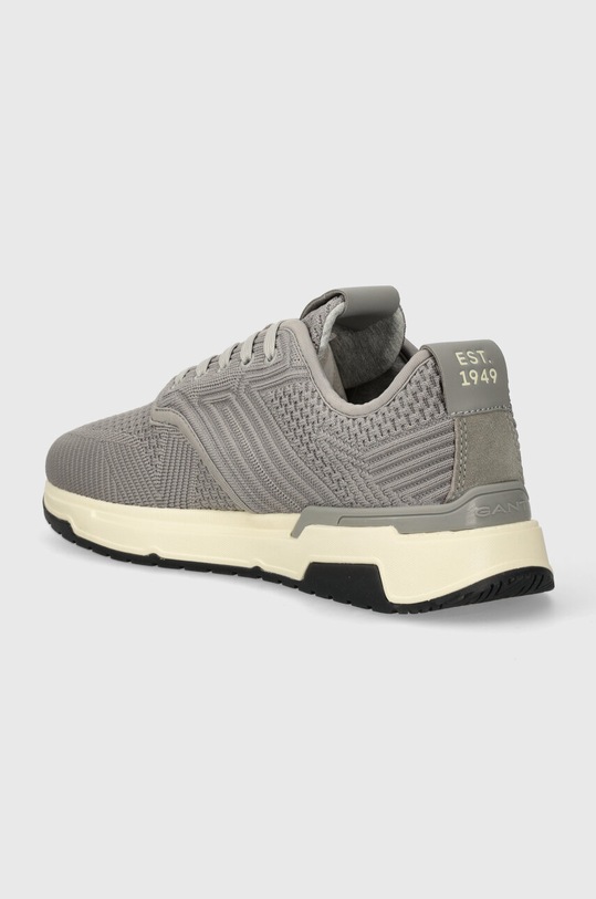 Încălțăminte Gant sneakers Jeuton 28638551.G031 gri