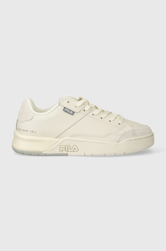 Fila sneakersy skórzane AVENIDA FFM0250 biały SS24