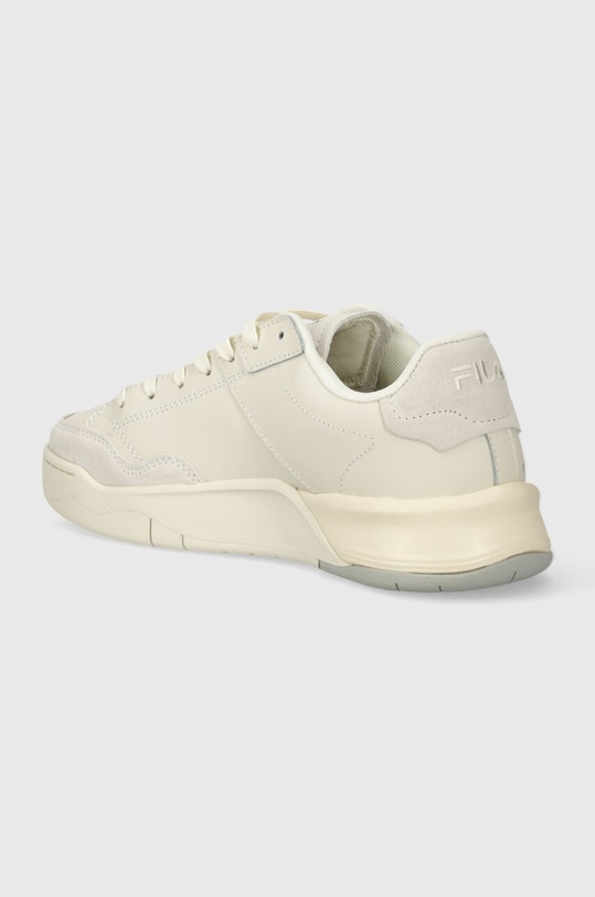 Obuwie Fila sneakersy skórzane AVENIDA FFM0250 biały