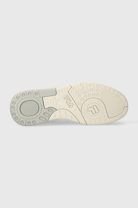 Fila sneakersy skórzane AVENIDA FFM0250 biały