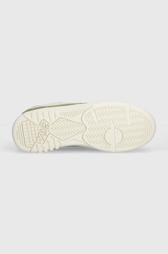 Fila sneakersy FXVENTUNO FFM0300 zielony