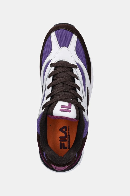 Fila sneakersy V94M biały FFM0302