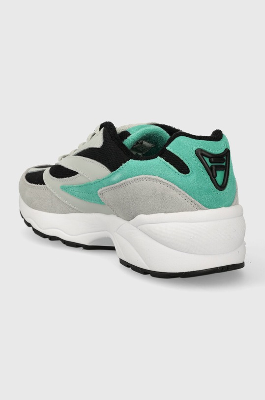 Încălțăminte Fila sneakers V94M FFM0302 gri