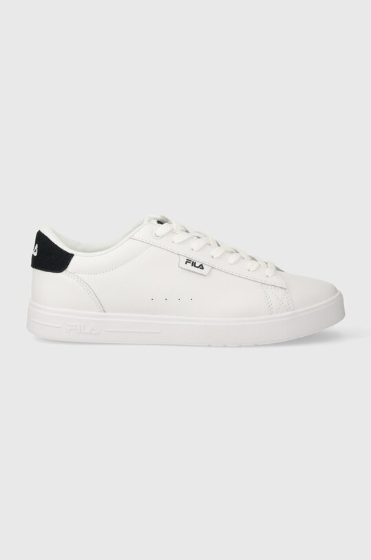 Fila sneakers din piele BARI FFM0307 alb SS24