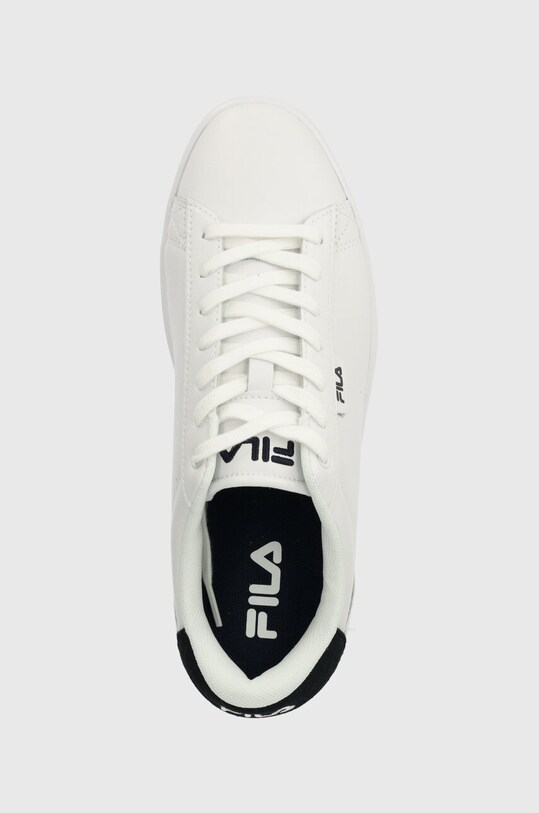 Fila sneakers din piele BARI alb FFM0307