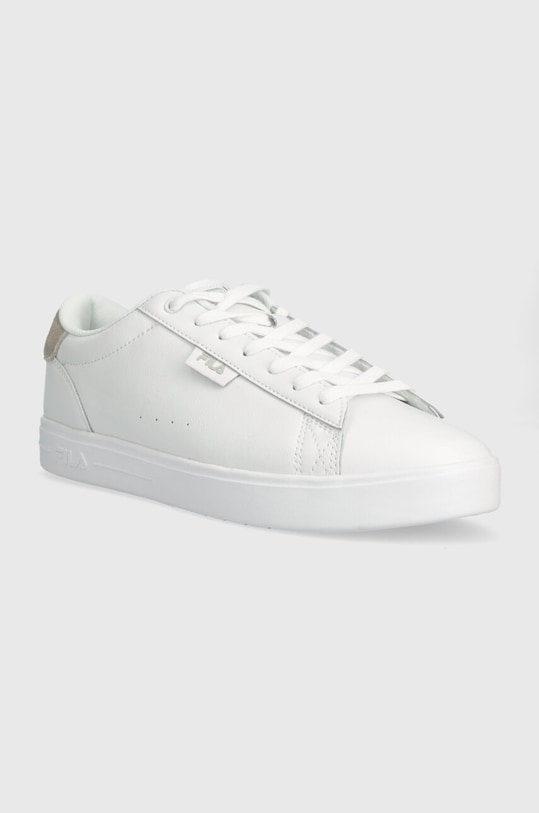 Fila sneakers din piele BARI FFM0307 gri SS24