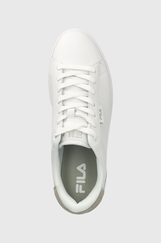 Fila sneakers din piele BARI gri FFM0307
