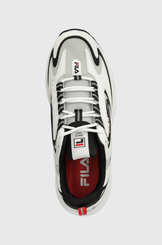 Fila sneakersy ACTIX biały FFM0314