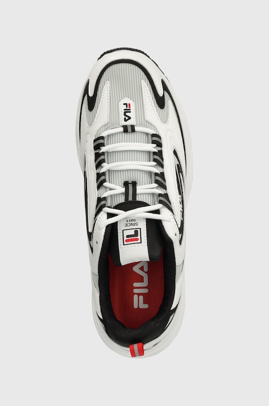 Fila sneakersy ACTIX biały FFM0314
