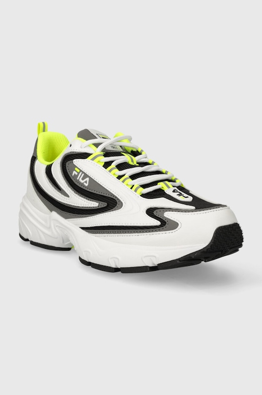 Fila sneakersy ACTIX FFM0314 biały SS25