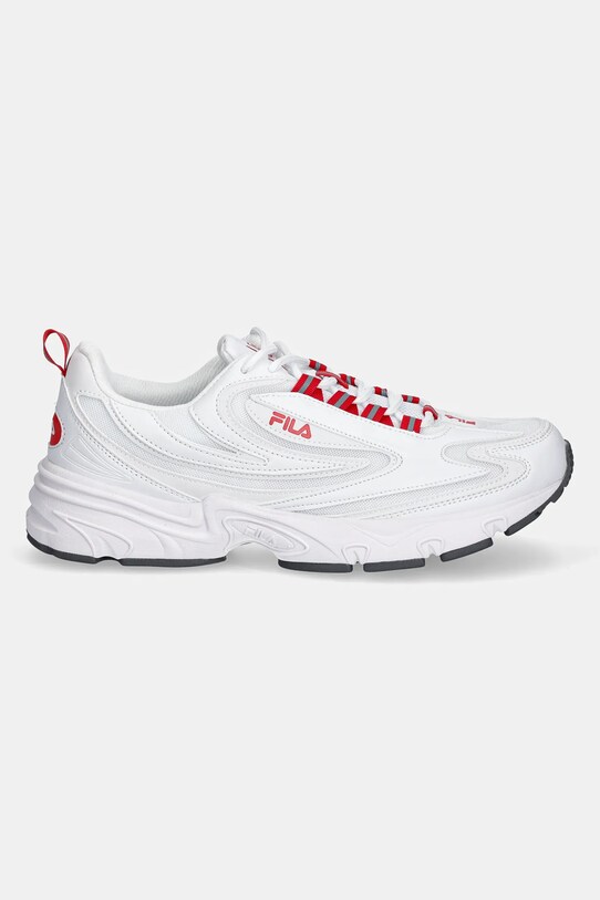 Fila sneakers ACTIX FFM0314 alb SS25