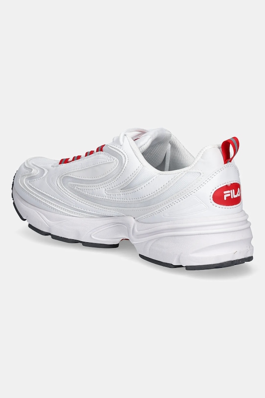 Obuwie Fila sneakersy ACTIX FFM0314 biały