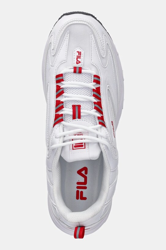 Fila sneakers ACTIX alb FFM0314