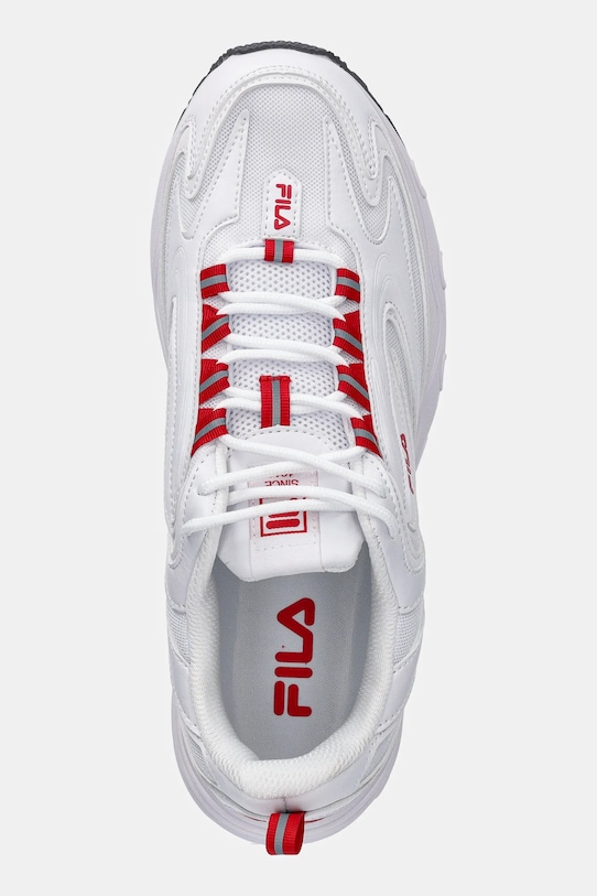 Fila sneakersy ACTIX biały FFM0314