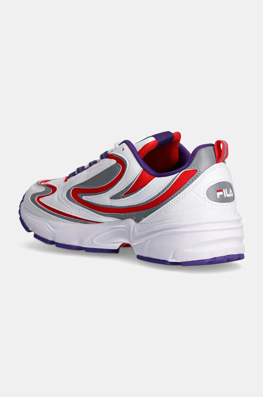 Обувь Кроссовки Fila ACTIX FFM0314 красный