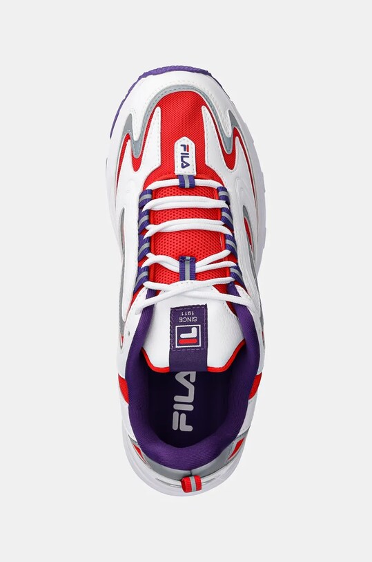 Fila sneakers ACTIX rosso FFM0314