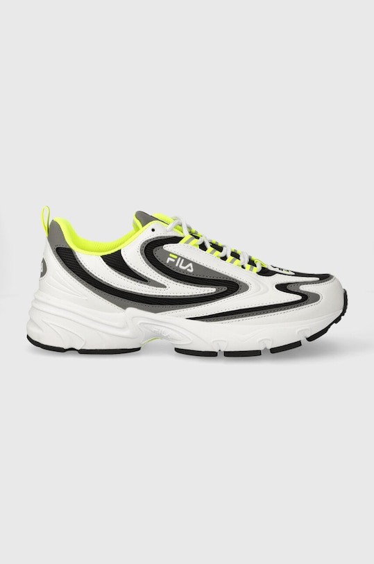 Fila sneakers ACTIX textil gri FFM0314