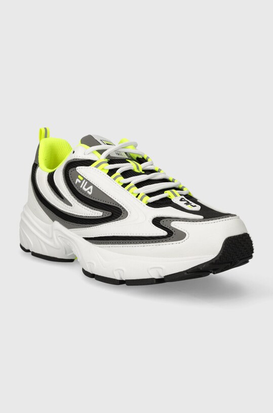 Кроссовки Fila ACTIX FFM0314 серый SS25