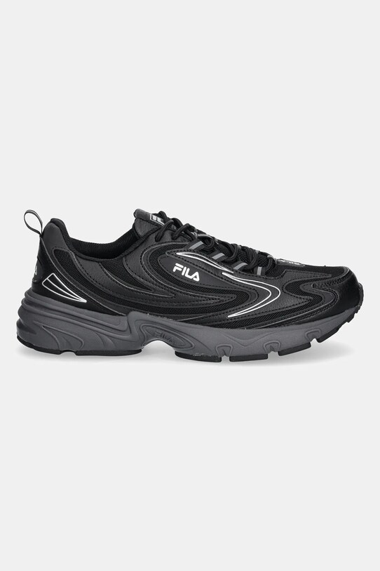 Fila sneakersy ACTIX FFM0314 czarny SS25