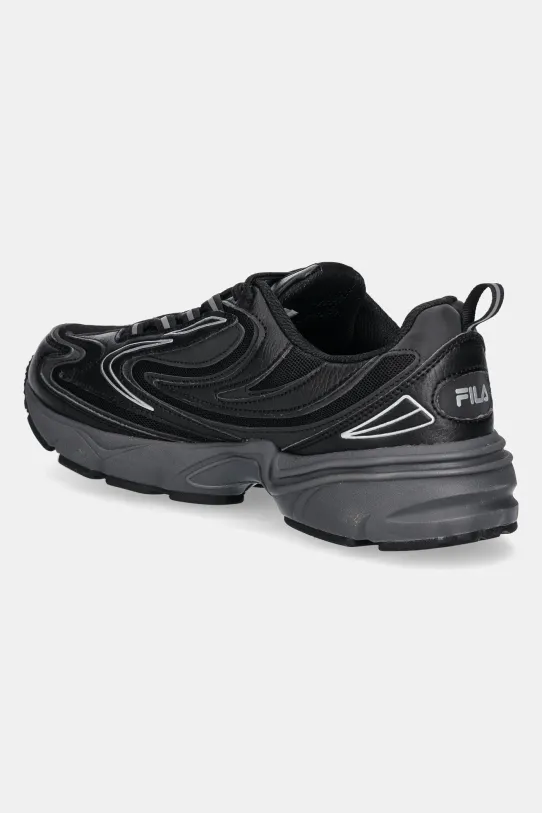 Obuwie Fila sneakersy ACTIX FFM0314 czarny