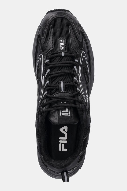 Fila sneakersy ACTIX czarny FFM0314