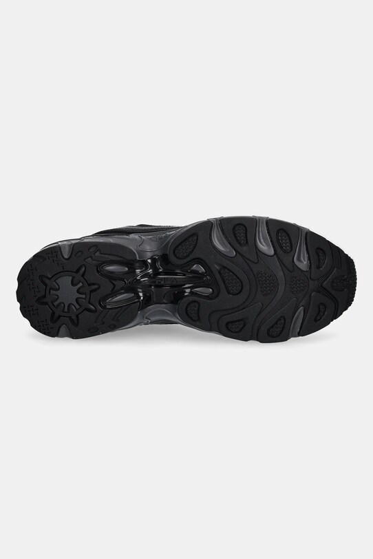 Fila sneakersy ACTIX FFM0314 czarny