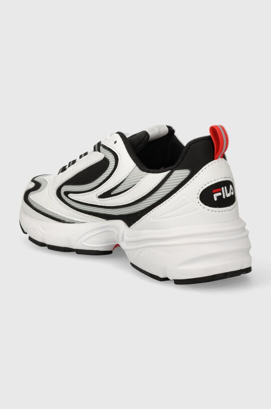 Взуття Кросівки Fila ACTIX FFM0314 чорний