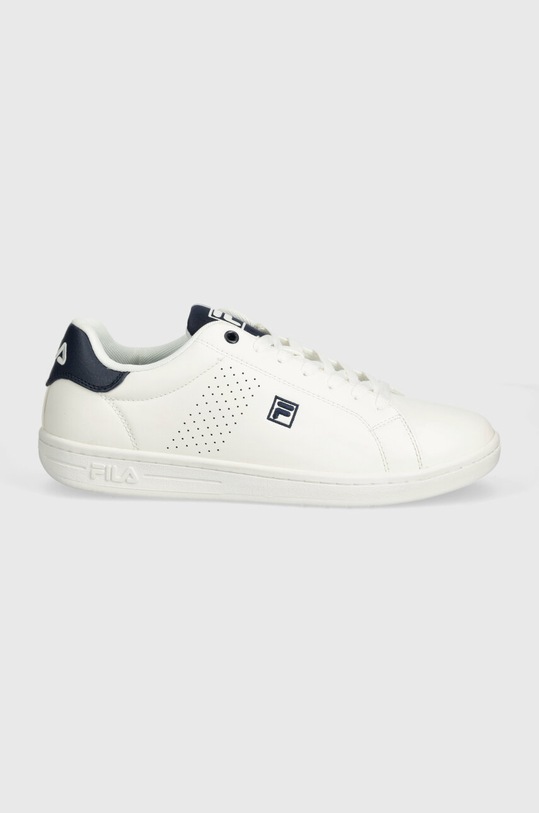 Fila sneakersy Crosscourt FFM0194 biały SS24
