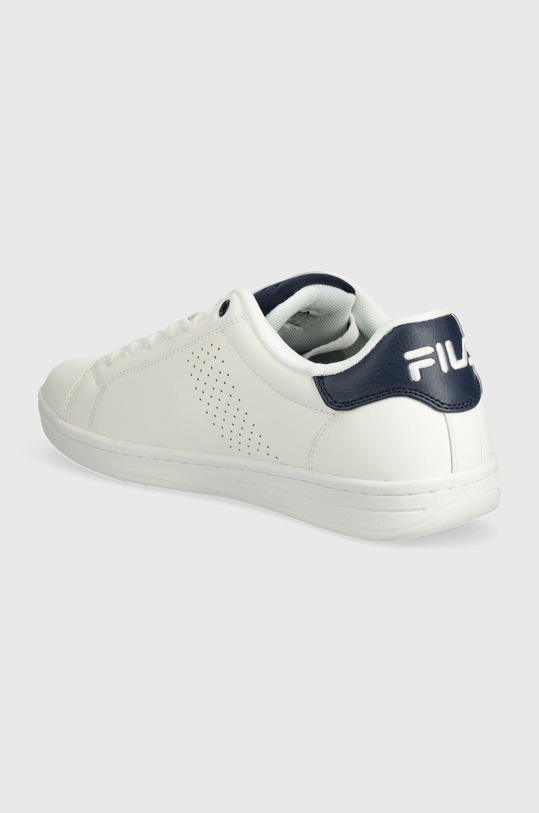 Obuwie Fila sneakersy Crosscourt FFM0194 biały