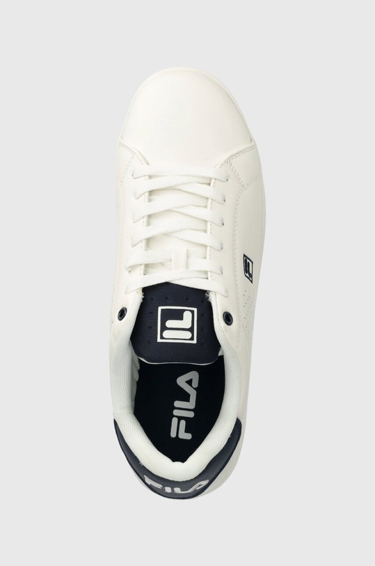 Fila sneakersy Crosscourt biały FFM0194