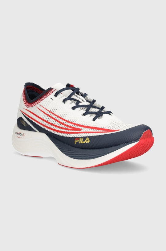 Fila buty do biegania Astatine bieganie biały FFM0203