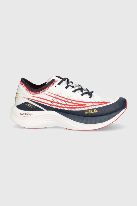 Fila buty do biegania Astatine FFM0203 biały SS24