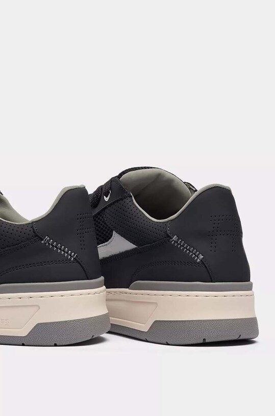 Tenisky Filling Pieces Cruiser černá 64410201861