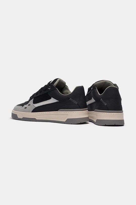 Tenisky Filling Pieces Cruiser 64410201861 černá