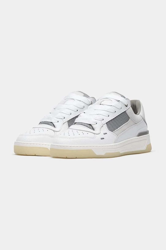 Sneakers boty Filling Pieces Cruiser 64410201002 šedá AW24