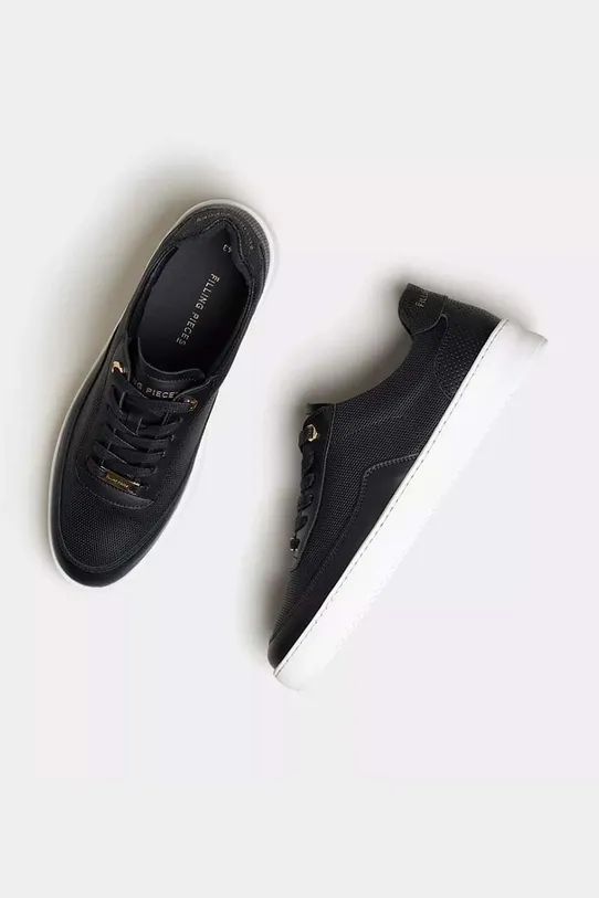 Filling Pieces sneakersy skórzane Mondo Aten 46726591861