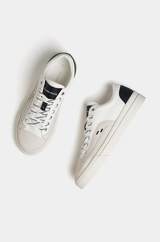 Кеди Filling Pieces Riviera Low 90223101901