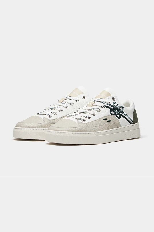 Filling Pieces sneakers Riviera Gowtu 90233921890 white SS24