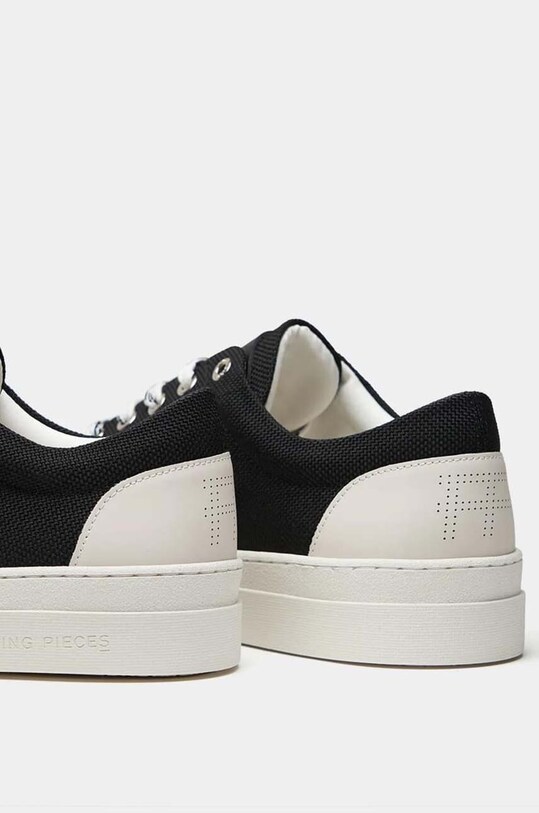 Filling Pieces tenisi Riviera Low negru 90223101861