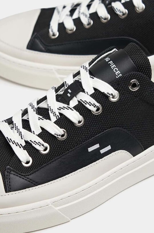 Кеди Filling Pieces Riviera Low 90223101861 чорний