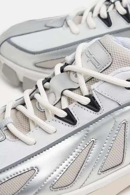 Кроссовки Filling Pieces Pace Radar 56098763041 белый SS24