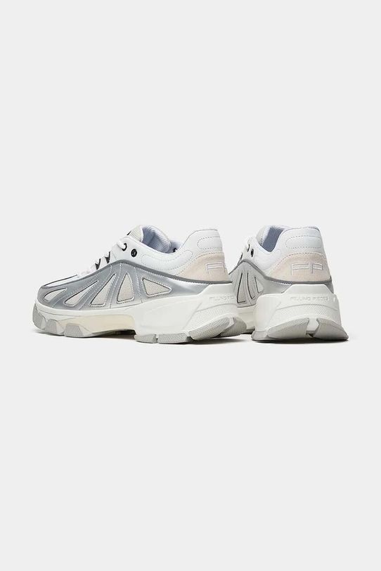 Обувь Кроссовки Filling Pieces Pace Radar 56098763041 белый